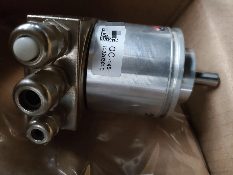 BAUMER GXMMW.A203P32 New Industrial Automation Spare Part for Industrial Automation