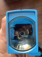 Sick DME5000-112 Used Sensor Encoder for Industrial Automation