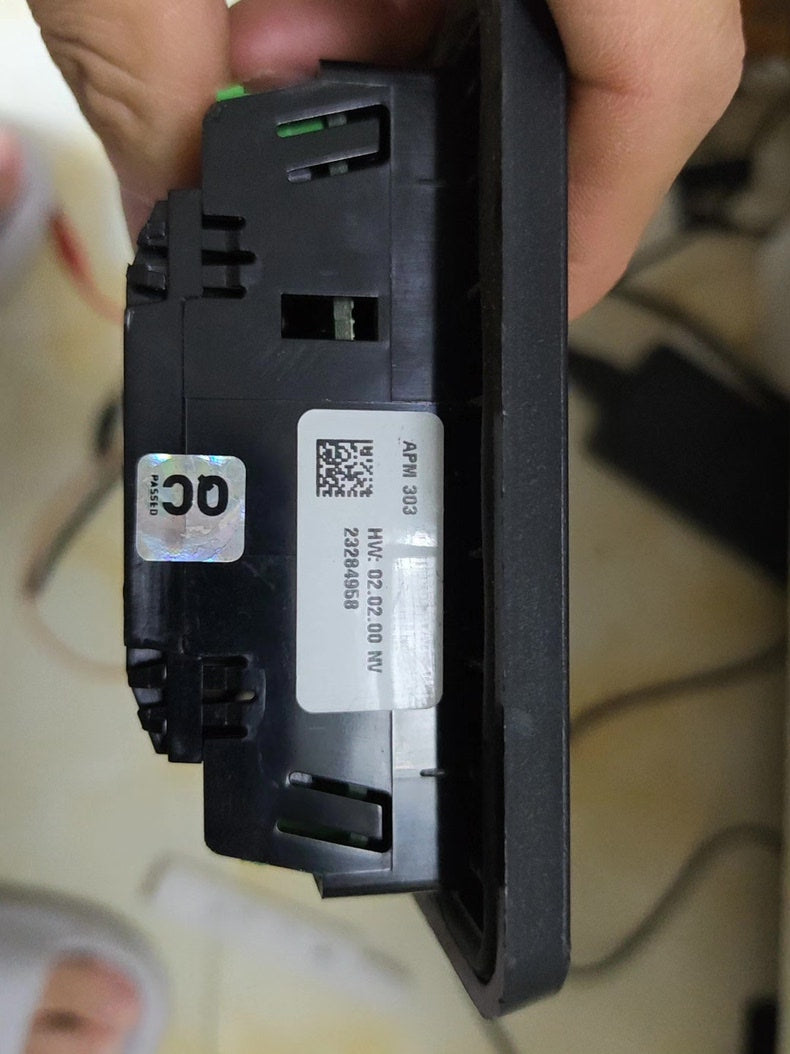 Rehlko APM303 Used Industrial Automation Spare Part for Industrial Automation