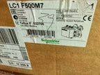 Schneider Electric LC1F500M7 New Industrial Automation Spare Part for Industrial Automation