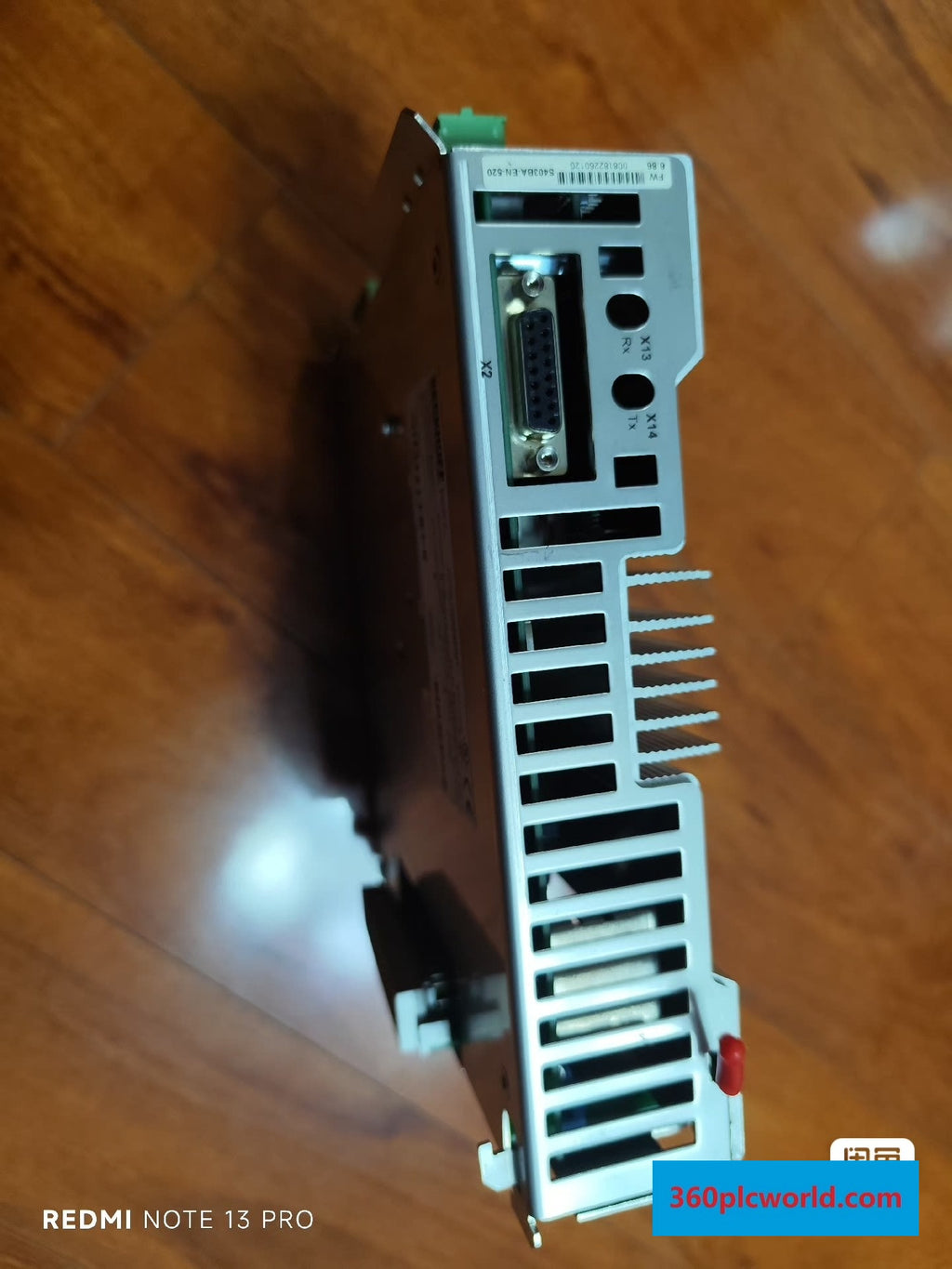 Beckhoff AX2523-B900 Used Industrial Automation Spare Part for Industrial Automation