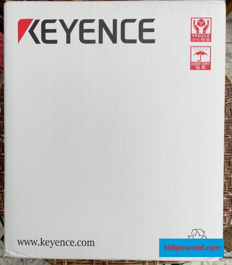 Keyence CV-X470F New Sensor Encoder for Industrial Automation