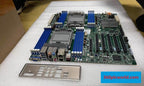 Supermicro X12DAI-N6 Used Industrial Automation Spare Part for Industrial Automation