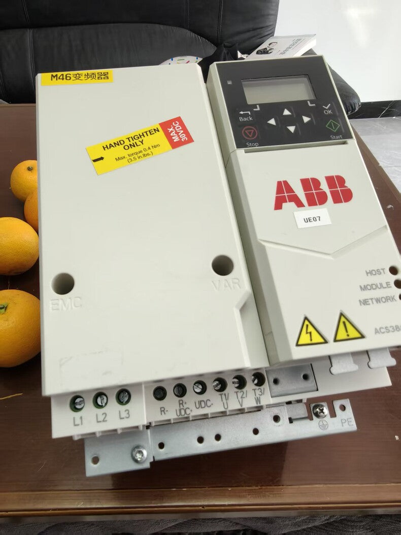 ABB ACS380-040S-17A0-4 Used Servo Drive Motor for Industrial Automation