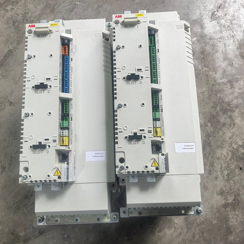 ABB ACSM1-04AM-040A-4 Used Servo Drive Motor for Industrial Automation