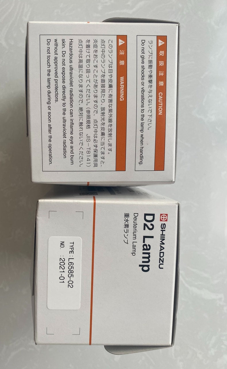 lamp 228-34016-02 New Industrial Automation Spare Part for Industrial Automation