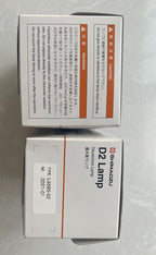 lamp 228-34016-02 New Industrial Automation Spare Part for Industrial Automation