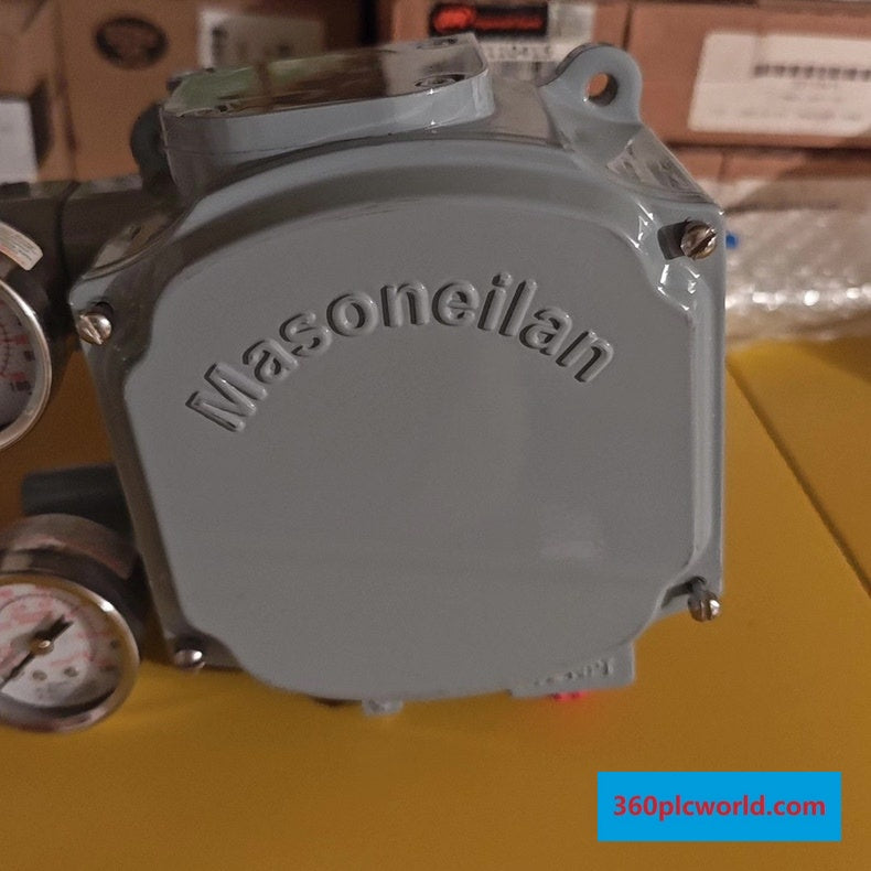 Masoneilan SVI1000/G/IM New Industrial Automation Spare Part for Industrial Automation