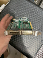 ADLINK PCI-7442 Used Industrial Automation Spare Part for Industrial Automation