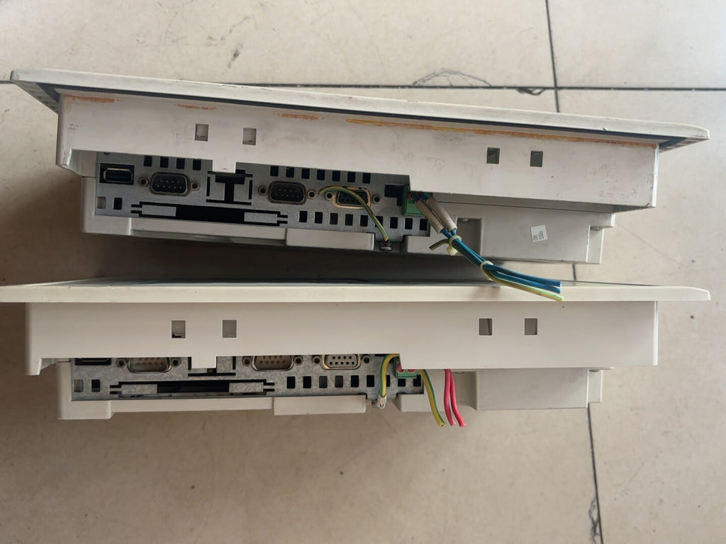 Siemens 6AV6542-0CA10-0AX0 Used Industrial Automation Part Industrial Automation