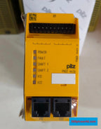 Pilz 773820 New Industrial Safety Part for Industrial Automation
