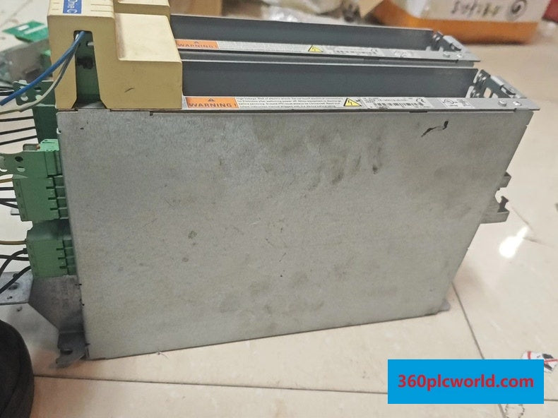 Bosch Rexroth HCS02.1E-W0012-A-03-NNNN Used Industrial Automation Spare Part for Industrial Automation