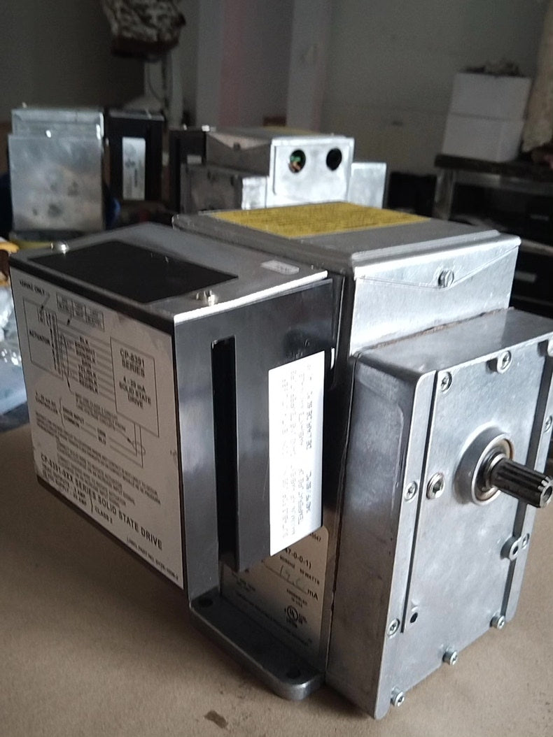 Carrier XU-348-0-0-1 New Industrial Automation Spare Part for Industrial Automation