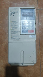 Yaskawa CIMR-F7A43P7 Used Servo Drive Motor for Industrial Automation