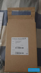 Endress+Hauser FXA195-G1 New Process Instrument for Industrial Automation