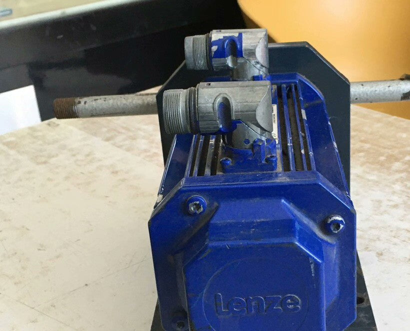 Lenze MDSKSRS056-23 Used Industrial Automation Spare Part for Industrial Automation