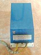 Yaskawa CVSR-404H Used Industrial Automation Spare Part for Industrial Automation