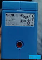 Sick WL45-R250 New Sensor Encoder for Industrial Automation