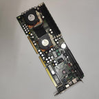 Portwell ROBO-667 Used Industrial Automation Spare Part for Industrial Automation
