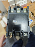 Eaton HMCP100R3 Used PLC HMI Module for Industrial Automation