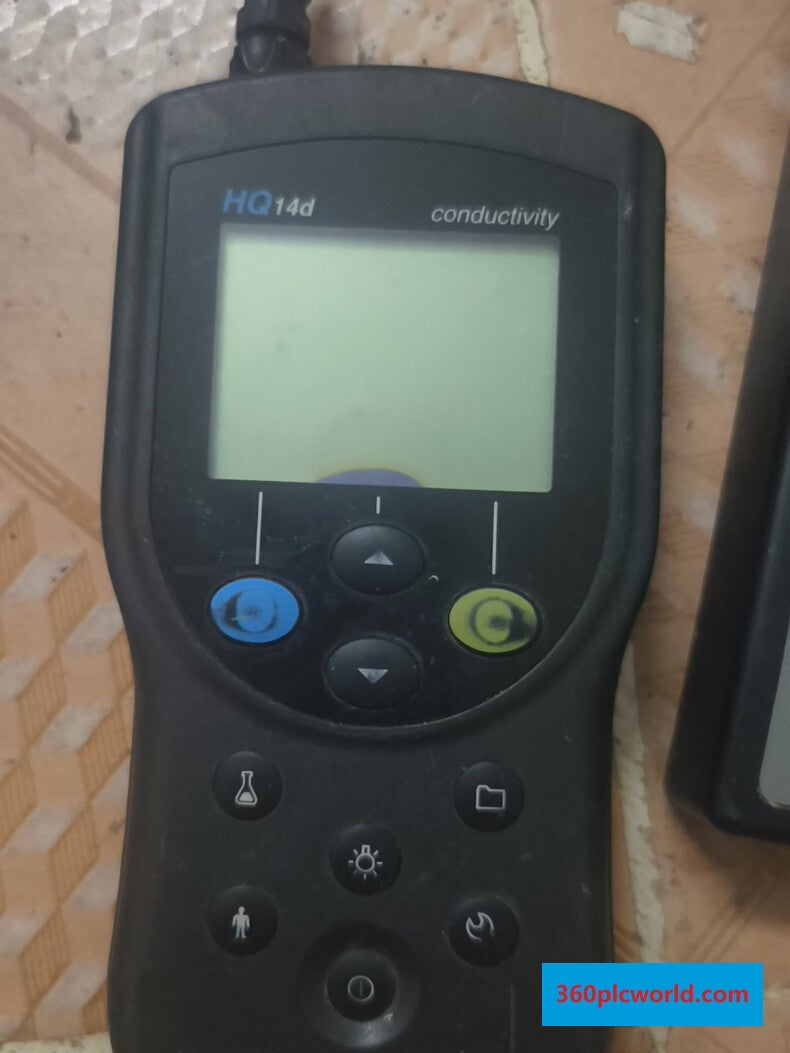 Hach HQ14d Used Industrial Automation Spare Part for Industrial Automation
