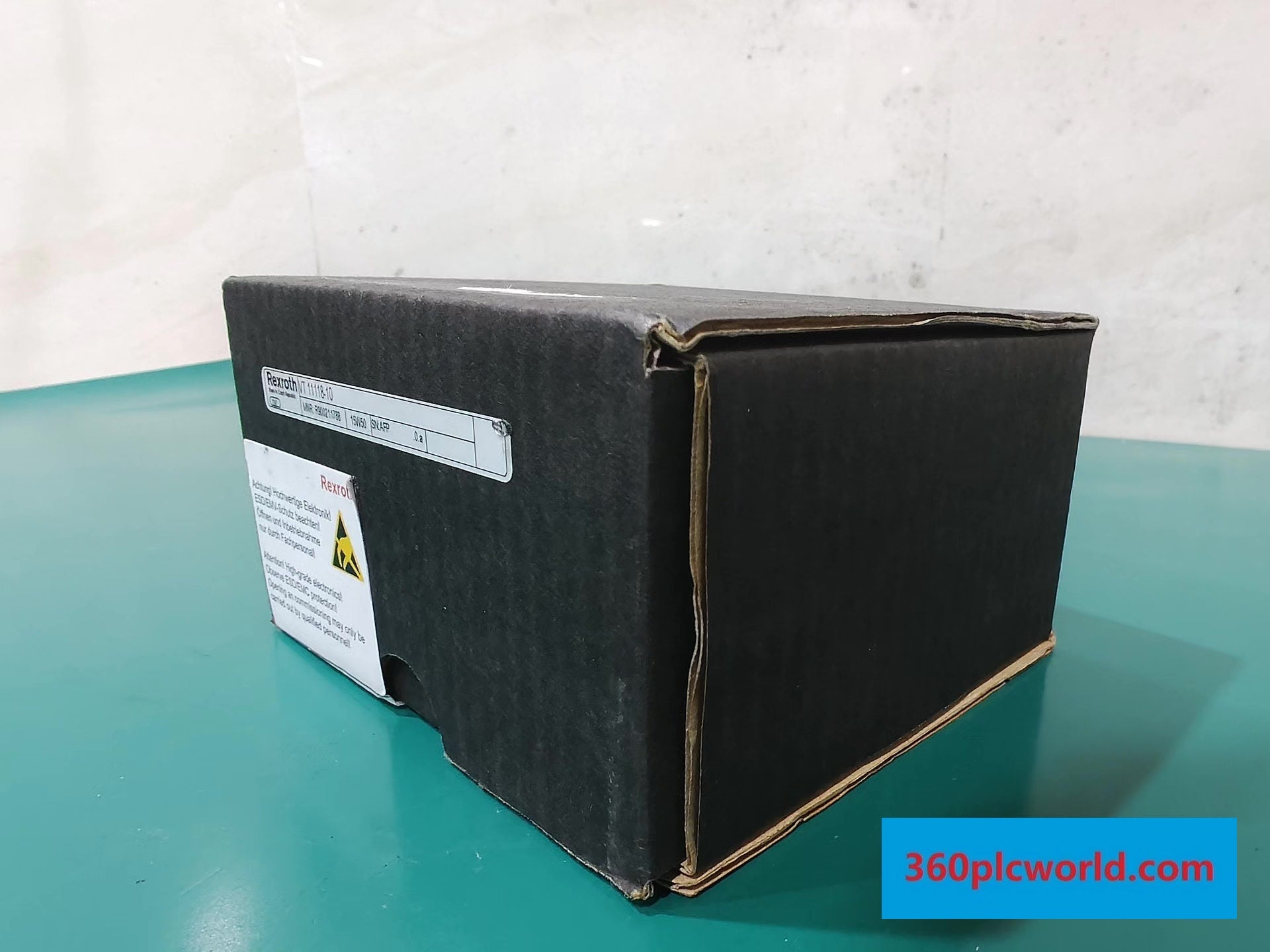 Rexroth R900211788 New Industrial Automation Spare Part for Industrial Automation