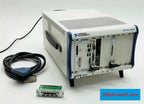 National Instruments PXIe-1062Q New Industrial Automation Spare Part for Industrial Automation