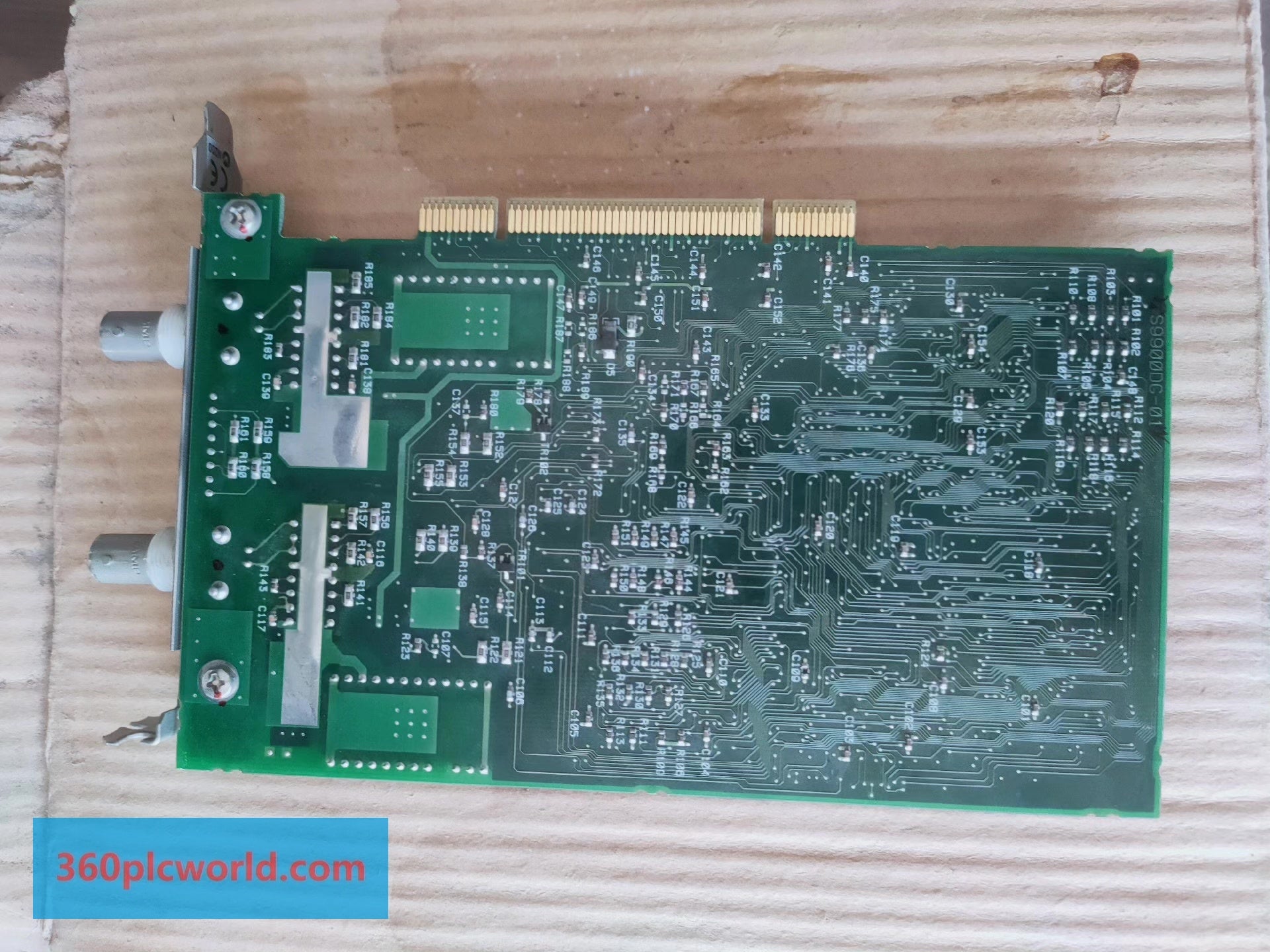 INTERFACE VF701 Used Obsolete Industrial Spare Parts