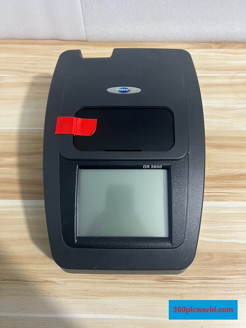 Hach DR2800 Used Industrial Automation Spare Part for Industrial Automation