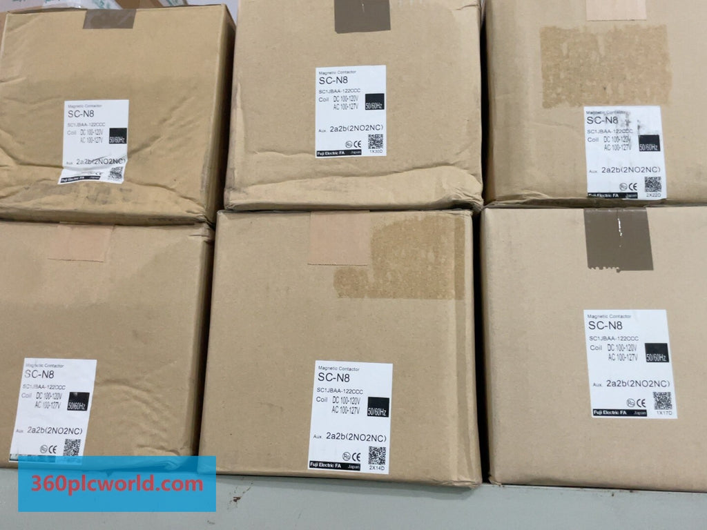 Fuji SC-N8 New Obsolete Industrial Spare Parts