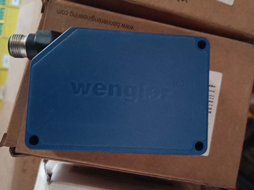 wenglor Y1TA100QXVT80 New Industrial Automation Spare Part for Industrial Automation