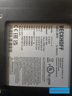 Beckhoff C6032-0070 New Industrial Automation Spare Part for Industrial Automation
