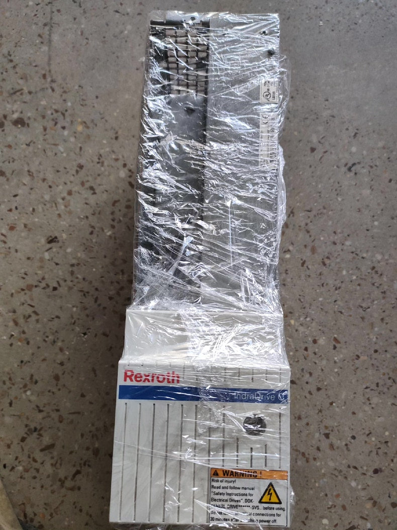 Rexroth HCS02.1E-W0054-A-03-NNNN Used Industrial Automation Spare Part for Industrial Automation