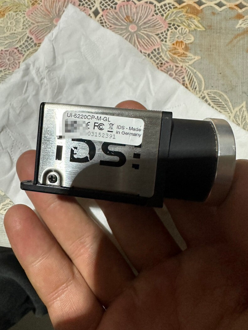 IDS UI-5220CP-M-GL Used Industrial Automation Spare Part for Industrial Automation
