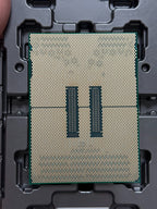 Intel W5-2465X Used Industrial Automation Spare Part for Industrial Automation