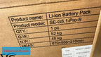 DEYE SE-G5.1-Pro-B New Obsolete Industrial Spare Parts