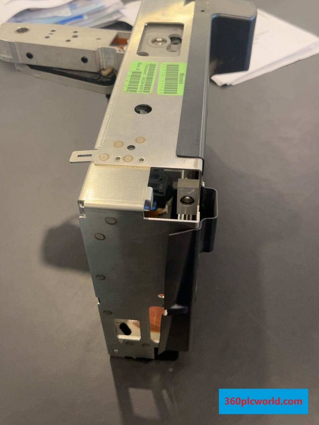 Agilent G1367-60059 Used Industrial Automation Spare Part for Industrial Automation