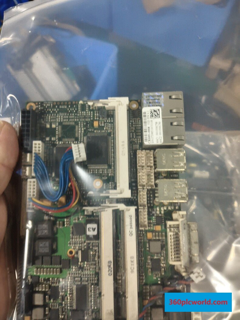 Beckhoff CB30500008 Used Industrial Automation Spare Part for Industrial Automation