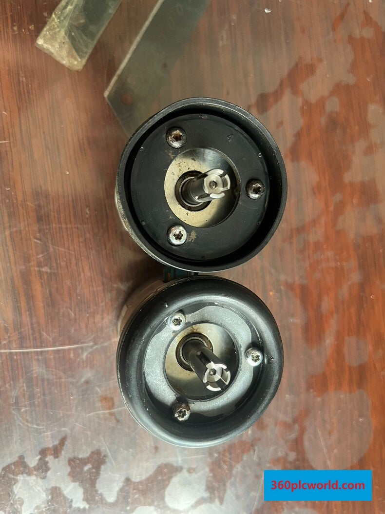 Sick SRM50-HZA0-S05 Used Sensor Encoder for Industrial Automation