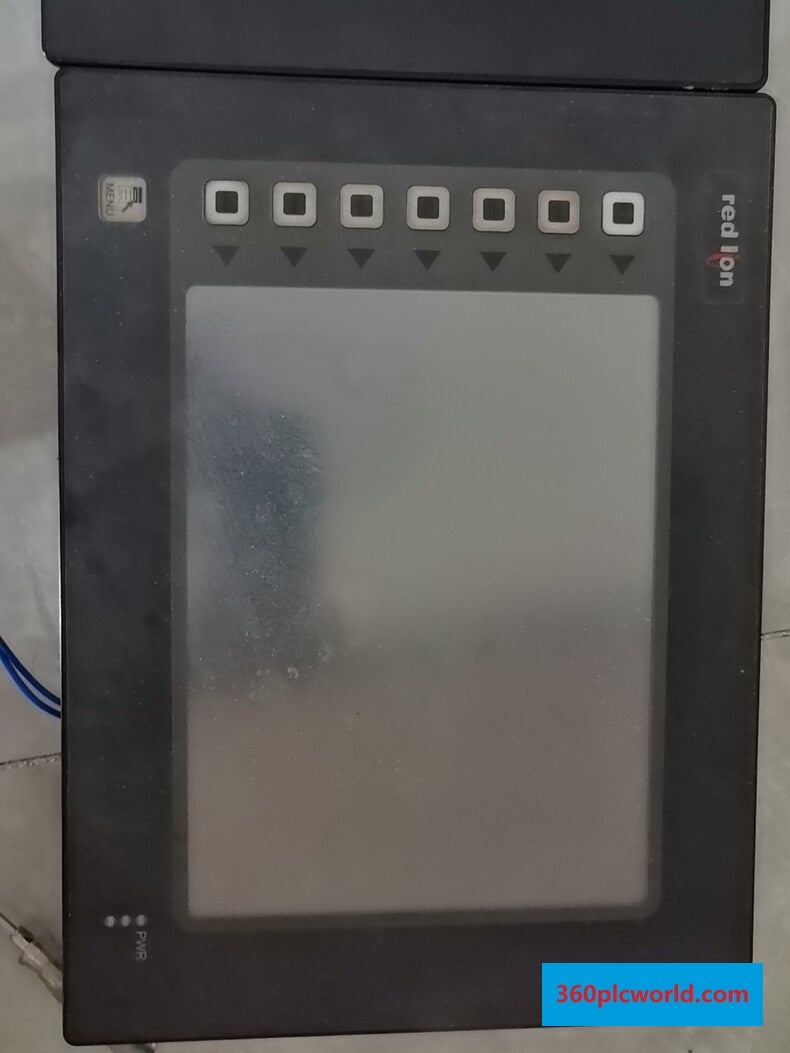 Red Lion G310C210 Used Industrial Automation Spare Part for Industrial Automation