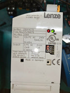 Lenze E82EV152-2B Used Industrial Automation Spare Part for Industrial Automation
