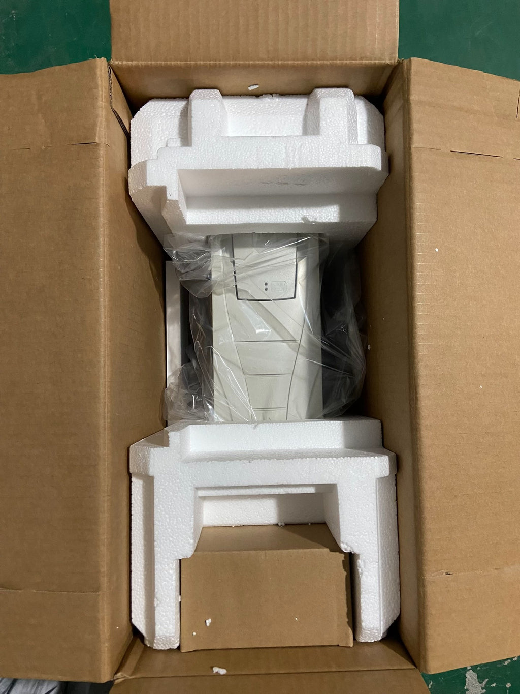 ABB ACH550-UH-012A-4 Used Obsolete Industrial Spare Parts Industrial Automation