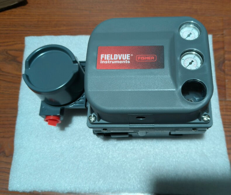 Emerson DVC6200 New Industrial Automation Spare Part for Industrial Automation