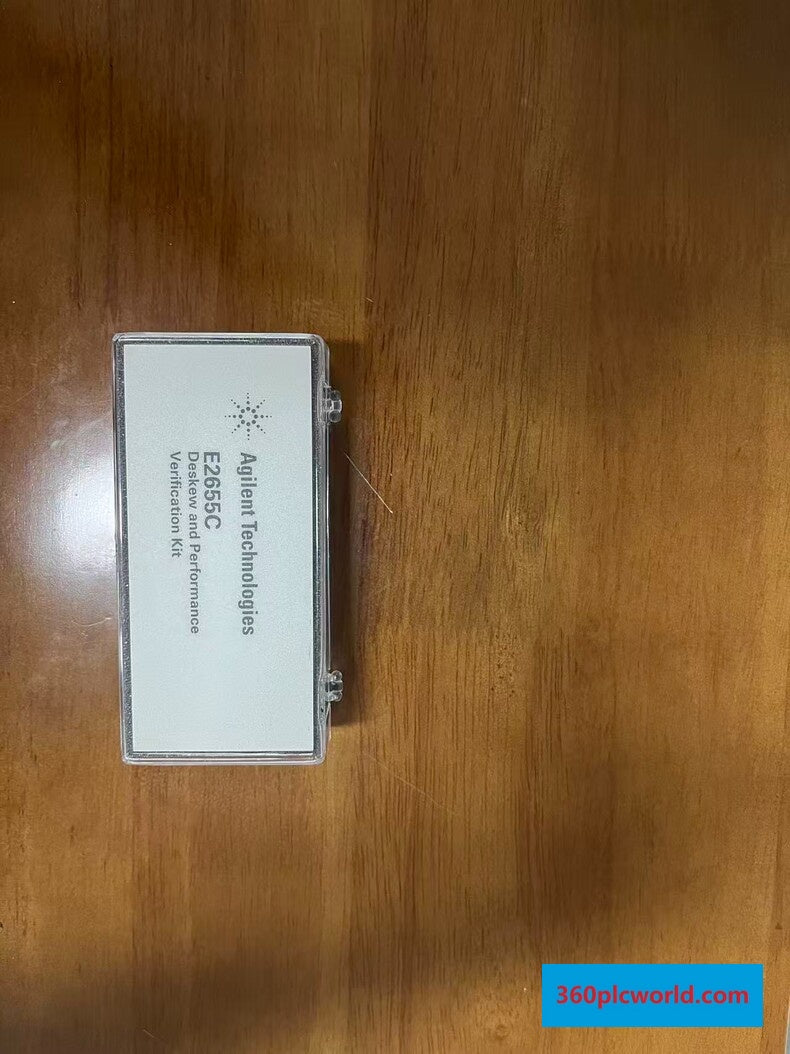 Agilent E2655C Used Industrial Automation Spare Part for Industrial Automation