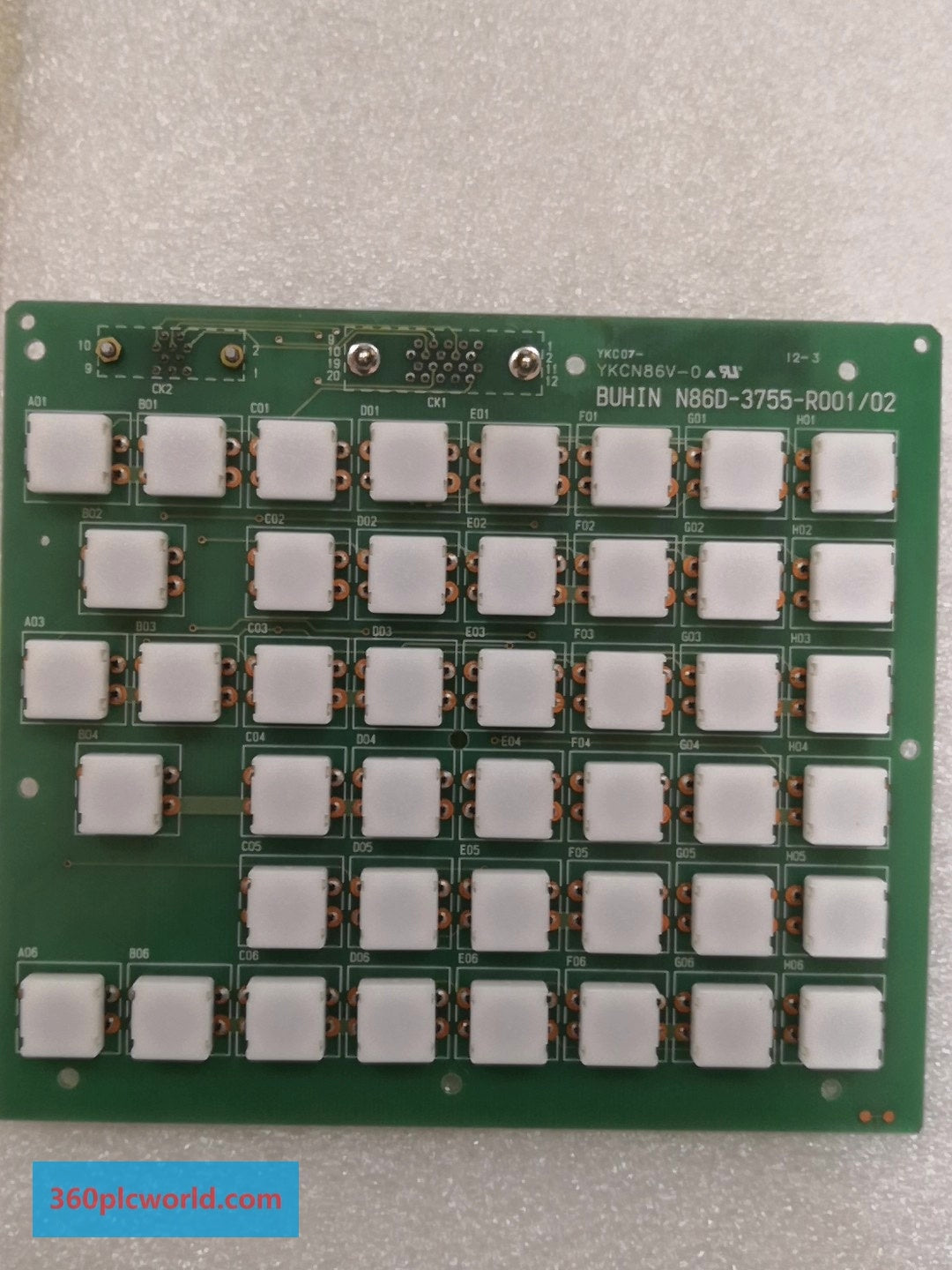 FANUC A86L-0001-0235 New Obsolete Industrial Spare Parts