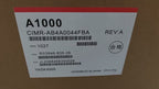 Yaskawa CIMR-AB4A0044FBA New Servo Drive Motor for Industrial Automation