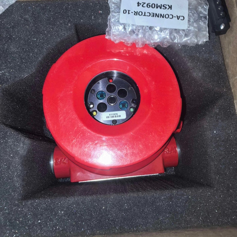 Honeywell FS24X-911-21-1 New Industrial Automation Spare Part for Industrial Automation