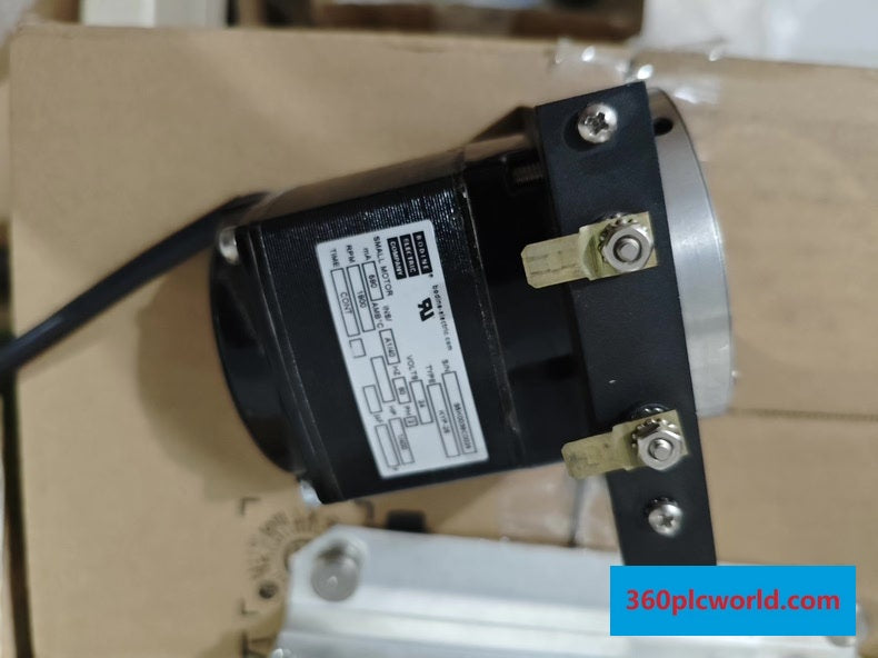 Thermo Scientific 7358-EIF Used Industrial Automation Spare Part for Industrial Automation
