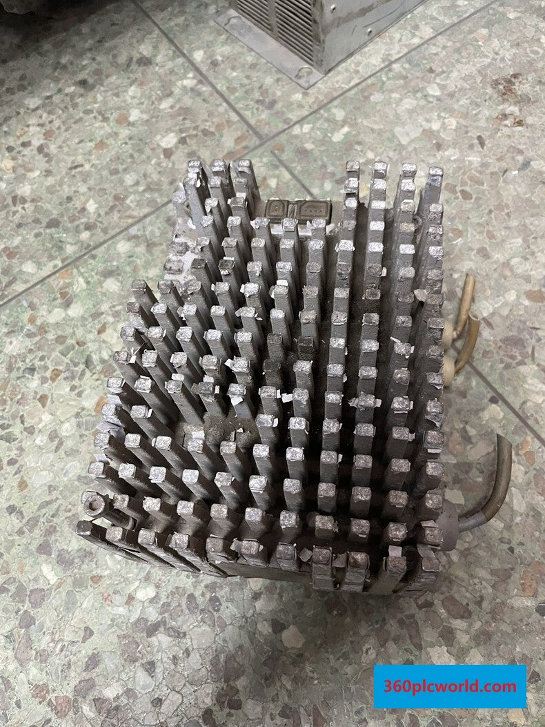 Lenze E82MV551-4B151 Used Industrial Automation Spare Part for Industrial Automation