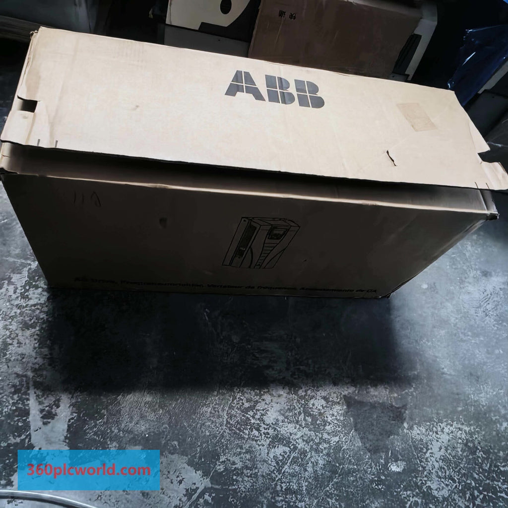 inverter ACS550-U1-078A-4 New Servo Drives & Motors